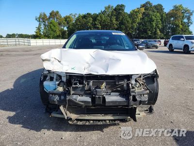 Piąte zdjęcie samochodu w środku: 2021 NISSAN SENTRA SR VIN:3N1AB8DV0MY280522 - miniatura