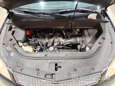 Zdjęcie 12 z 13 samochodu: 2011 CHEVROLET TRAVERSE LTZ VIN:1GNKVLED3BJ236248 - miniatura
