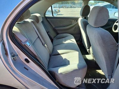 Zdjęcie 10 z 12 samochodu: 2008 TOYOTA COROLLA CE VIN:2T1BR32E28C909867 - miniatura