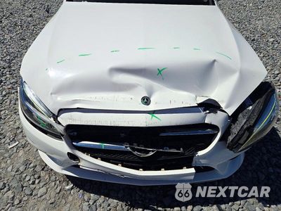 Zdjęcie 11 z 12 samochodu: 2019 MERCEDES-BENZ C 300 VIN:55SWF8DB7KU300561 - miniatura