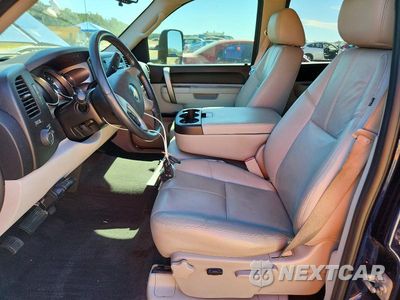 Zdjęcie 7 z 12 samochodu: 2010 CHEVROLET SILVERADO C1500 LT VIN:3GCRCSE02AG102576 - miniatura