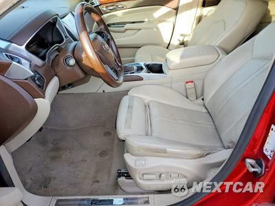 Zdjęcie 7 z 13 samochodu: 2016 CADILLAC SRX LUXURY COLLECTION VIN:3GYFNEE35GS567006 - miniatura
