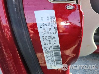 Zdjęcie 13 z 13 samochodu: 2015 DODGE GRAND CARAVAN SE VIN:2C4RDGBG5FR623742 - miniatura