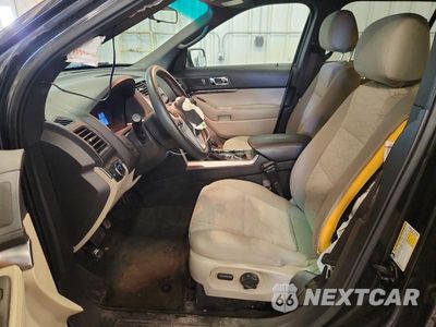 Zdjęcie 7 z 13 samochodu: 2014 FORD EXPLORER VIN:1FM5K8B87EGC38570 - miniatura