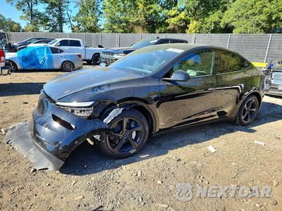 2026 TESLA MODEL Y 7SAYGDEEXTA700351 - główne zdjęcie licytacji z USA - miniatura