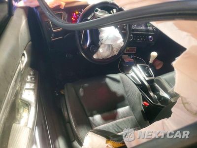 Zdjęcie 8 z 12 samochodu: 2013 HONDA CIVIC SI VIN:2HGFB6E56DH706016 - miniatura