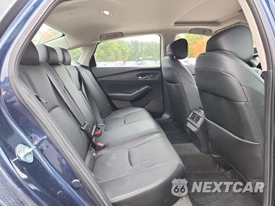 Zdjęcie 10 z 12 samochodu: 2024 HONDA ACCORD HYBRID EXL VIN:1HGCY2F67RA013138 - miniatura