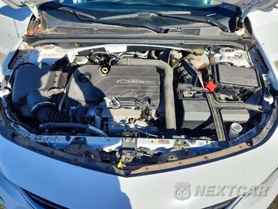 Zdjęcie 11 z 12 samochodu: 2016 CHEVROLET MALIBU LT VIN:1G1ZE5STXGF288168 - miniatura
