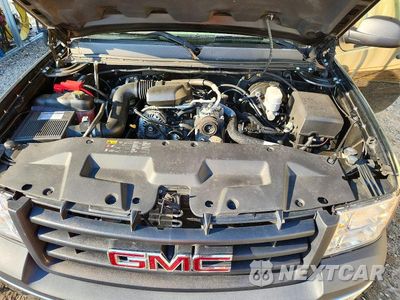 Zdjęcie 11 z 12 samochodu: 2012 GMC SIERRA C1500 VIN:1GTN1TEX4CZ233373 - miniatura