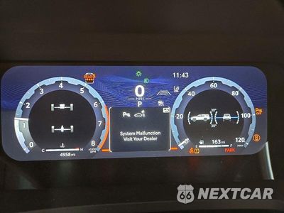 Zdjęcie 9 z 13 samochodu: 2026 TOYOTA 4RUNNER LIMITED VIN:JTEVA5BR2T5086183 - miniatura