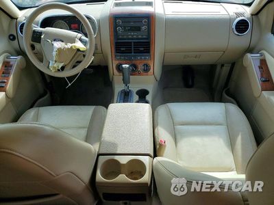 Zdjęcie 8 z 13 samochodu: 2008 FORD EXPLORER EDDIE BAUER VIN:1FMEU74E48UB35250 - miniatura