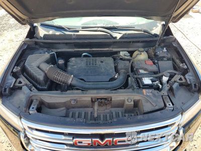 Zdjęcie 12 z 13 samochodu: 2023 GMC ACADIA SLT VIN:1GKKNML48PZ115889 - miniatura