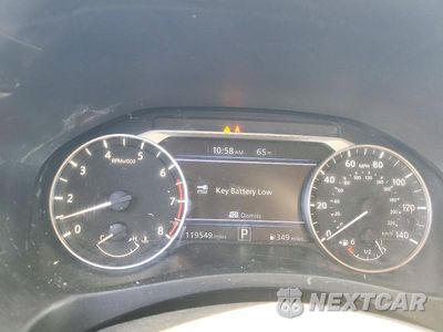 Zdjęcie 9 z 12 samochodu: 2020 NISSAN ALTIMA S VIN:1N4BL4BV9LC154022 - miniatura