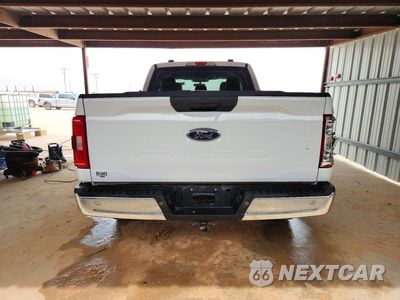 Zdjęcie 6 z 12 samochodu: 2022 FORD F150 SUPER CAB VIN:1FTFX1E51NKE64653 - miniatura