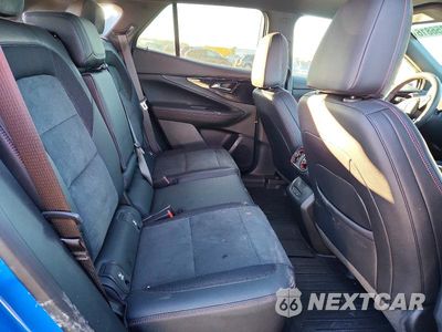 Zdjęcie 11 z 13 samochodu: 2025 CHEVROLET BLAZER RS VIN:3GNKDHRK9SS142219 - miniatura
