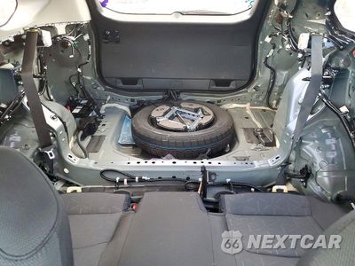 Zdjęcie 10 z 14 samochodu: 2025 TOYOTA RAV4 HYBRID XLE VIN:JTMRWRFV9SJ074334 - miniatura