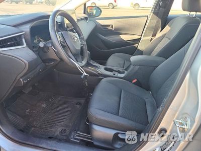 Zdjęcie 7 z 13 samochodu: 2026 TOYOTA COROLLA HYBRID LE VIN:JTDBCMFE4T3114788 - miniatura