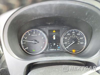 Zdjęcie 9 z 13 samochodu: 2019 MITSUBISHI OUTLANDER SE VIN:JA4AD3A33KZ024014 - miniatura