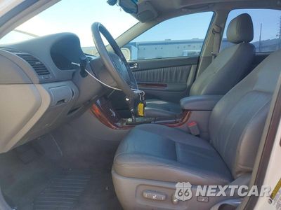 Zdjęcie 7 z 12 samochodu: 2005 TOYOTA CAMRY XLE V6 VIN:4T1BF32K85U611462 - miniatura