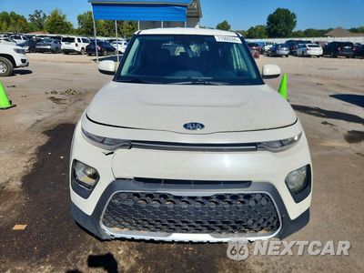 Piąte zdjęcie samochodu w środku: 2020 KIA SOUL LX VIN:KNDJ23AU2L7710305 - miniatura