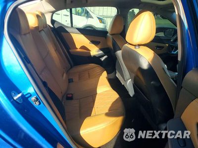 Zdjęcie 10 z 12 samochodu: 2024 NISSAN SENTRA SV VIN:3N1AB8CV8RY363978 - miniatura