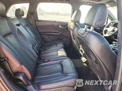 Zdjęcie 11 z 13 samochodu: 2017 AUDI Q7 PREMIUM PLUS VIN:WA1LAAF7XHD045711 - miniatura