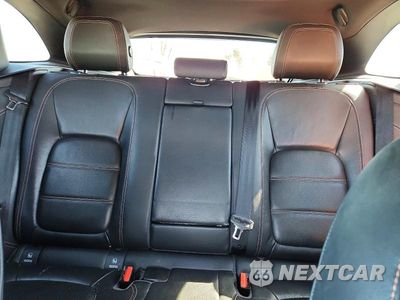 Zdjęcie 10 z 13 samochodu: 2018 JAGUAR F-PACE PRESTIGE VIN:SADCK2FX3JA281637 - miniatura
