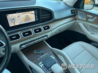 Zdjęcie 11 z 11 samochodu: 2020 MERCEDES-BENZ GLE 350 4MATIC VIN:4JGFB4KB2LA287331 - miniatura