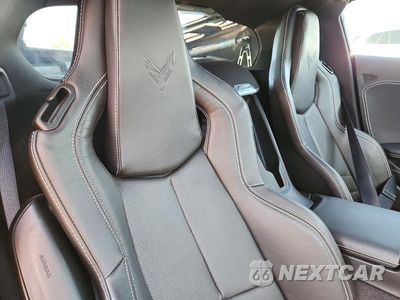 Zdjęcie 10 z 12 samochodu: 2025 CHEVROLET CORVETTE Z06 1LZ VIN:1G1YD2D3XS5607173 - miniatura