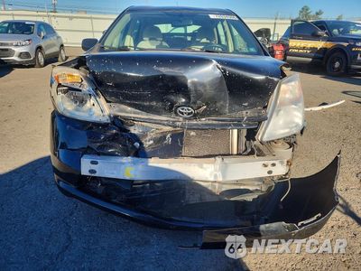 Piąte zdjęcie samochodu w środku: 2005 TOYOTA PRIUS BASE VIN:JTDKB20U353033713 - miniatura