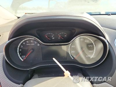 Zdjęcie 9 z 12 samochodu: 2017 CHEVROLET CRUZE LT VIN:3G1BE6SM8HS544689 - miniatura