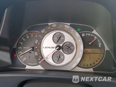 Zdjęcie 9 z 12 samochodu: 2005 LEXUS IS 300 BASE VIN:JTHBD192650100326 - miniatura