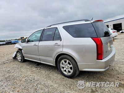 Drugie zdjęcie samochodu z przodu: 2006 CADILLAC SRX VIN:1GYEE637360164400 - miniatura