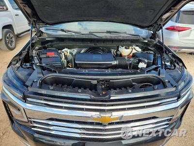 Zdjęcie 12 z 13 samochodu: 2025 CHEVROLET TAHOE C1500 LT VIN:1GNS5NRD3SR250335 - miniatura