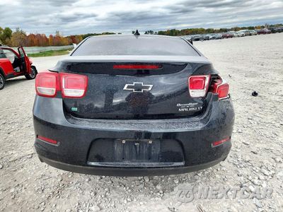 Zdjęcie 6 z 12 samochodu: 2015 CHEVROLET MALIBU 2LT VIN:1G11D5SL3FF339038 - miniatura