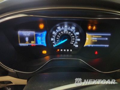 Zdjęcie 9 z 13 samochodu: 2013 FORD FUSION SE VIN:3FA6P0H93DR155646 - miniatura