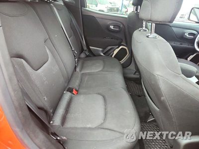 Zdjęcie 11 z 13 samochodu: 2016 JEEP RENEGADE LATITUDE VIN:ZACCJABT2GPC44356 - miniatura