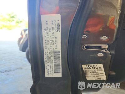 Zdjęcie 12 z 12 samochodu: 2016 JEEP PATRIOT SPORT VIN:1C4NJRBB4GD566221 - miniatura
