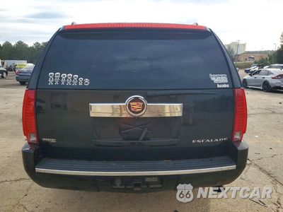 Zdjęcie 6 z 12 samochodu: 2011 CADILLAC ESCALADE ESV PREMIUM VIN:1GYS4JEF0BR129865 - miniatura