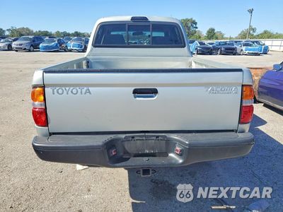 Zdjęcie 6 z 12 samochodu: 2003 TOYOTA TACOMA PRERUNNER V6 VIN:5TEGN92N53Z294190 - miniatura