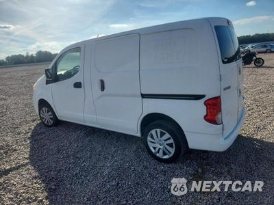 Drugie zdjęcie samochodu z przodu: 2016 NISSAN NV200 SV VIN:3N6CM0KN8GK699355 - miniatura