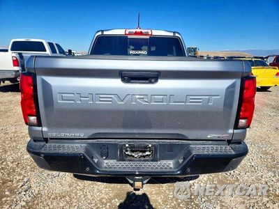 Zdjęcie 6 z 12 samochodu: 2025 CHEVROLET COLORADO ZR2 VIN:1GCPTFEK5S1217012 - miniatura