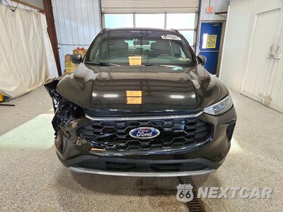 Piąte zdjęcie samochodu w środku: 2025 FORD ESCAPE ST LINE VIN:1FMCU9MN0SUB18360 - miniatura