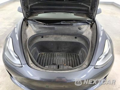 Zdjęcie 11 z 12 samochodu: 2022 TESLA MODEL 3 VIN:5YJ3E1EBXNF287662 - miniatura