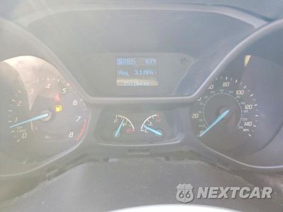 Zdjęcie 9 z 13 samochodu: 2015 FORD TRANSIT CONNECT XLT VIN:NM0AS8F72F1187551 - miniatura