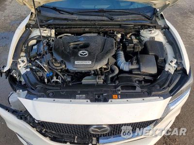 Zdjęcie 11 z 12 samochodu: 2020 MAZDA 6 GRAND TOURING RESERVE VIN:JM1GL1WY5L1526146 - miniatura