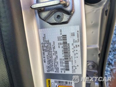 Zdjęcie 13 z 13 samochodu: 2014 FORD FUSION TITANIUM VIN:3FA6P0K9XER320344 - miniatura