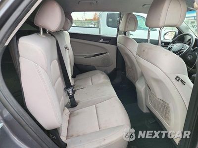 Zdjęcie 11 z 13 samochodu: 2018 HYUNDAI TUCSON SE VIN:KM8J2CA43JU658709 - miniatura