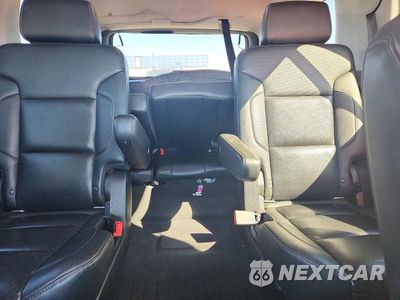 Zdjęcie 10 z 13 samochodu: 2019 GMC YUKON SLT VIN:1GKS2BKC9KR307093 - miniatura