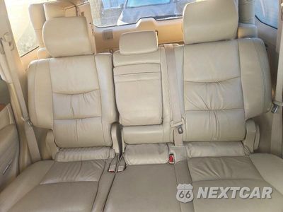 Zdjęcie 10 z 13 samochodu: 2007 LEXUS GX 470 VIN:JTJBT20X070141277 - miniatura